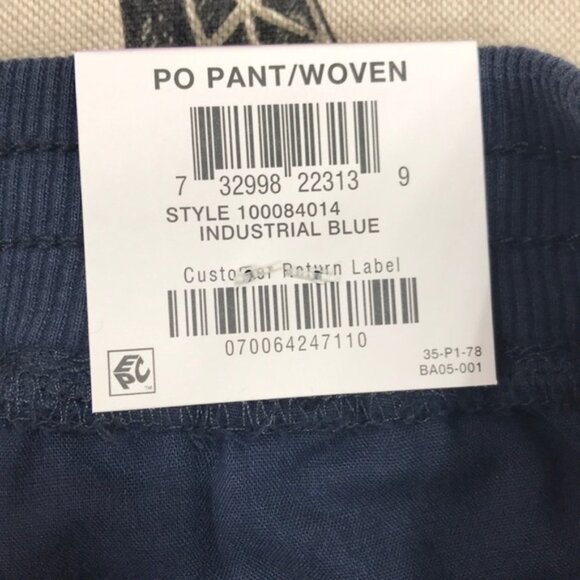 Style & Co Pull On Cuffed Utility Pants - Picture 6 of 12